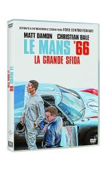 LE MANS '66 - LA GRANDE SFIDA - DVD