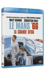 LE MANS '66 - LA GRANDE SFIDA - ST BD