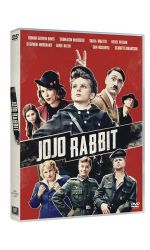 JO JO RABBIT - DVD