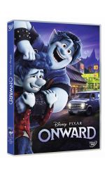 ONWARD - DVD