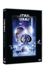 STAR WARS: EPISODIO I - LA MINACCIA FANTASMA - DVD