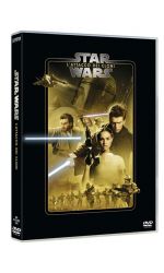 STAR WARS: EPISODIO II - L'ATTACCO DEI CLONI - DVD