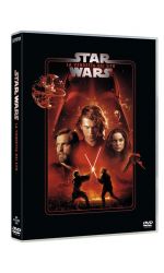 STAR WARS: EPISODIO III - LA VENDETTA DEI SITH - DVD