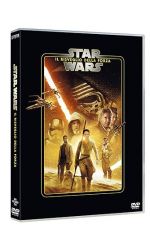 STAR WARS: EPISODIO VII - IL RISVEGLIO DELLA FORZA - DVD