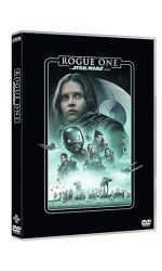 ROGUE ONE: A STAR WARS STORY - DVD