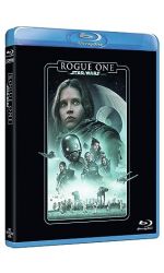 ROGUE ONE: A STAR WARS STORY REPKG BD