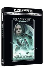 ROGUE ONE: A STAR WARS STORY REPKG UHD