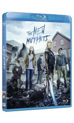 THE NEW MUTANTS - ST BD