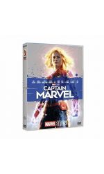 CAPTAIN MARVEL - DVD
