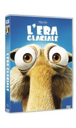 L'ERA GLACIALE - DVD