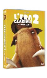 L'ERA GLACIALE 2 - DVD