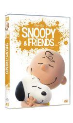 SNOOPY & FRIENDS - IL FILM - DVD