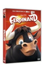 FERDINAND FUNT. 2020 - DVD