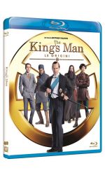 THE KING'S MAN (2021) - BD