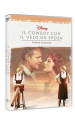 IL COWBOY CON VELO DA SPOSA - DVD