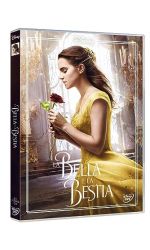 LA BELLA E LA BESTIA - DVD 2