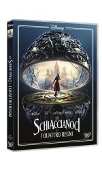 LO SCHIACCIANOCI E I 4 RE - DVD