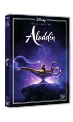 ALADDIN - DVD