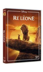 IL RE LEONE - DVD 2