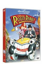 ROGER RABBIT - DVD