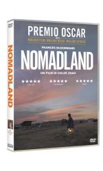NOMADLAND - DVD