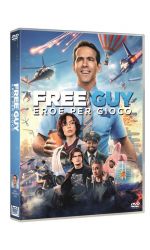 FREE GUY - DVD