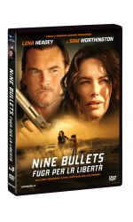 NINE BULLETS - FUGA PER LA LIBERTA' - DVD