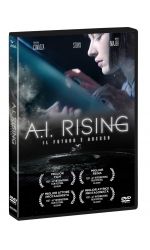 A. I. RISING - IL FUTURO E' ADESSO - DVD