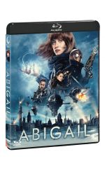 ABIGAIL - COMBO (BD + DVD)