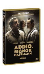 ADDIO SIGNOR HAFFMAN - DVD