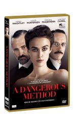 A DANGEROUS METHOD - DVD