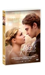 AFTER 5 - CAPITOLO FINALE - DVD