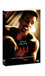 ALI' - DVD