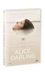 ALICE, DARLING - DVD
