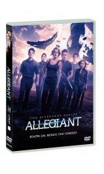 ALLEGIANT - DVD