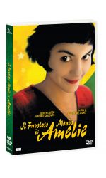 IL FAVOLOSO MONDO DI AMELIE - DVD