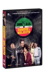 AMMORE E MALAVITA - DVD