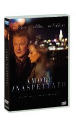 AMORE INASPETTATO - DVD