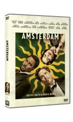 AMSTERDAM - DVD