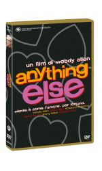 ANYTHING ELSE - DVD
