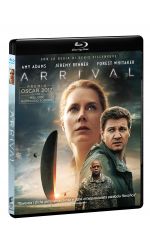 ARRIVAL - BD (I magnifici)