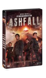 ASHFALL - THE FINAL COUNTDOWN - DVD