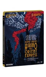 ASSASSINIO SULL'ORIENT EXPRESS - COMBO (BD + DVD) 1