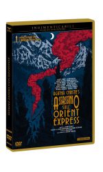 ASSASSINIO SULL'ORIENT EXPRESS - DVD