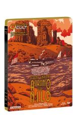 ASSASSINIO SUL NILO - COMBO (BD + DVD)