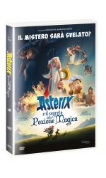 ASTERIX E IL SEGRETO DELLA POZIONE MAGICA - DVD 1