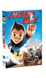 ASTRO BOY - DVD 1