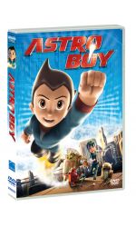 ASTRO BOY - DVD