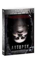 AUTOPSY - DVD 1