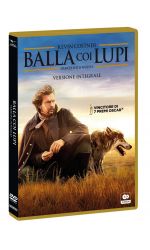 BALLA COI LUPI - DVD 1
